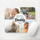 Search for grid mousepads Father