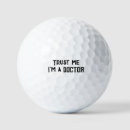 Search for doctor golf balls Hospital