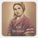 Search for saints stickers Virgin mary