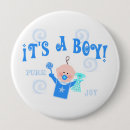 Recherche de son un garçon badges Maman