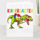 Search for schools out cards Kindergarten