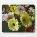 Search for red gerbera mousepads Bouquet
