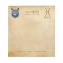 Recherche de poison blocsnotes Vintage
