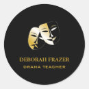 Search for white mask stickers Drama