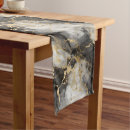Search for marble table runners Stylish