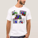 Recherche de argile tshirts Ville