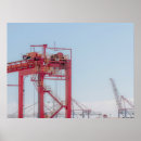 Recherche de logistique posters Port