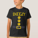 Recherche de éternuement tshirts Chat
