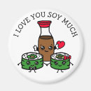 Search for puns magnets Cartoon