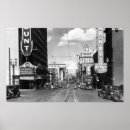 Recherche de broadway posters Photographie
