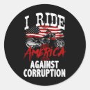 Search for corruption stickers Politics