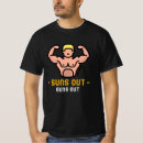 Search for weight lifting tshirts Gym