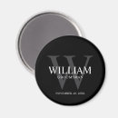 Recherche de masculin magnets Nom