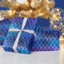 Search for dragon scales wrapping paper Fantasy