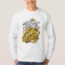 Search for take it easy tshirts Good vibes