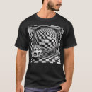 Search for optical illusion clothing White
