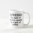 Search for depresso mugs Caffeine