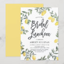 Search for boho bridal luncheon invitations Greenery
