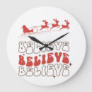 Search for believe in santa art Winter