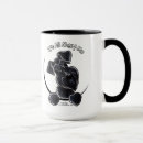Search for schnauzer mugs Drawing