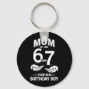 Search for 6 7 keychains Now im