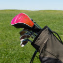 Recherche de orange housses têtes de golf Créer votre propre