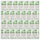 Search for shamrock fabric Green