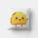 Search for mexican pillows Taco lover