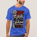 Search for vintage horror movie tshirts Spooky