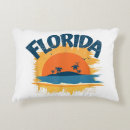 Search for vintage florida pillows Travel