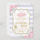Search for tutu invitations Ballerina party
