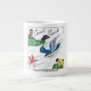 Recherche de oiseaux tasses Bande dessinée