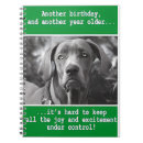 Search for happy birthday notebooks Celebration