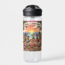 Search for aloha water bottles Tropical