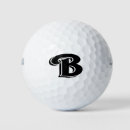 Search for b ball Initial