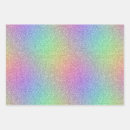 Recherche de scintillement papier cadeau Étincelant