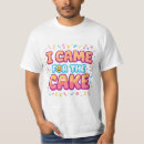 Recherche de venus tshirts Anniversaire