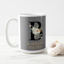 Search for gold accents mugs Elegant
