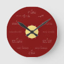 Search for math clocks Equation