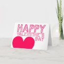 Search for large valentines day cards For her
