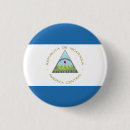 Recherche de drapeau du nicaragua badges Managua