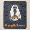 Search for happy halloween blankets Orange