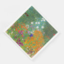 Recherche de klimt serviettes Jardin