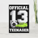 Search for soccer coach birthday cards Sports