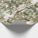 Search for island wrapping paper Palm trees