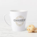 Search for coronation mugs British
