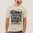 Search for edinburgh scotland tshirts Architecture