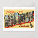 Search for vintage new orleans postcards Travel