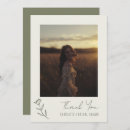 Search for bridal shower thank you cards Whimsical