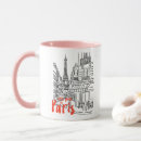 Recherche de street art tasses Moderne